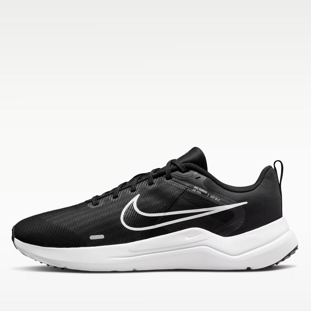 Pánské boty Nike Downshifter 12 DD9293-001 - černé