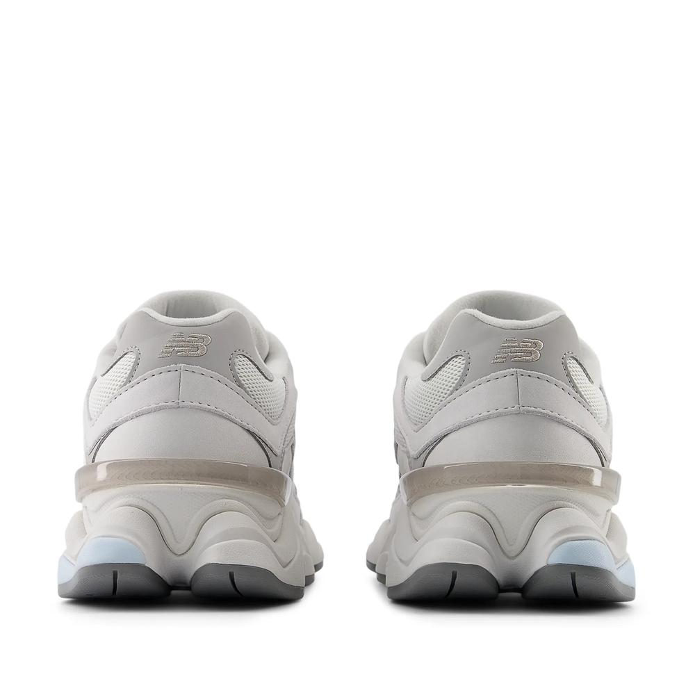 Unisex boty New Balance U9060ZGA – šedé