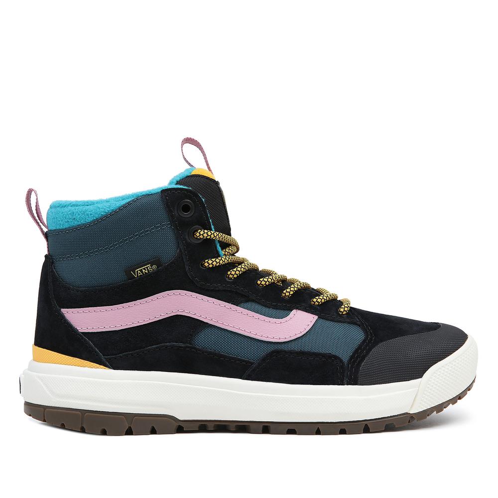 Boty Vans Ultrarange Exo Hi MTE-1 VN0A5KS5BML1 - různobarevné