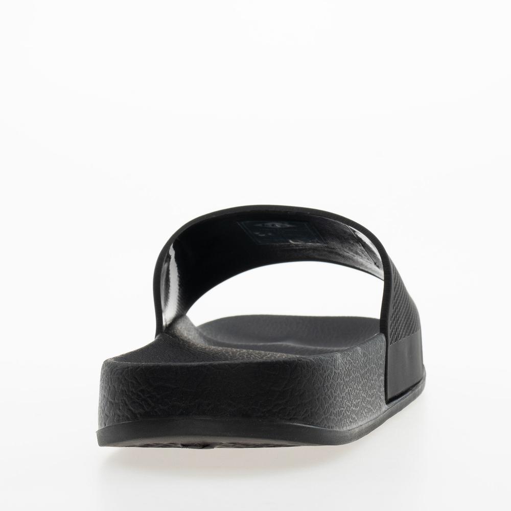 Pánské Žabky Lee Cooper LCW-25-07-3527M - černé