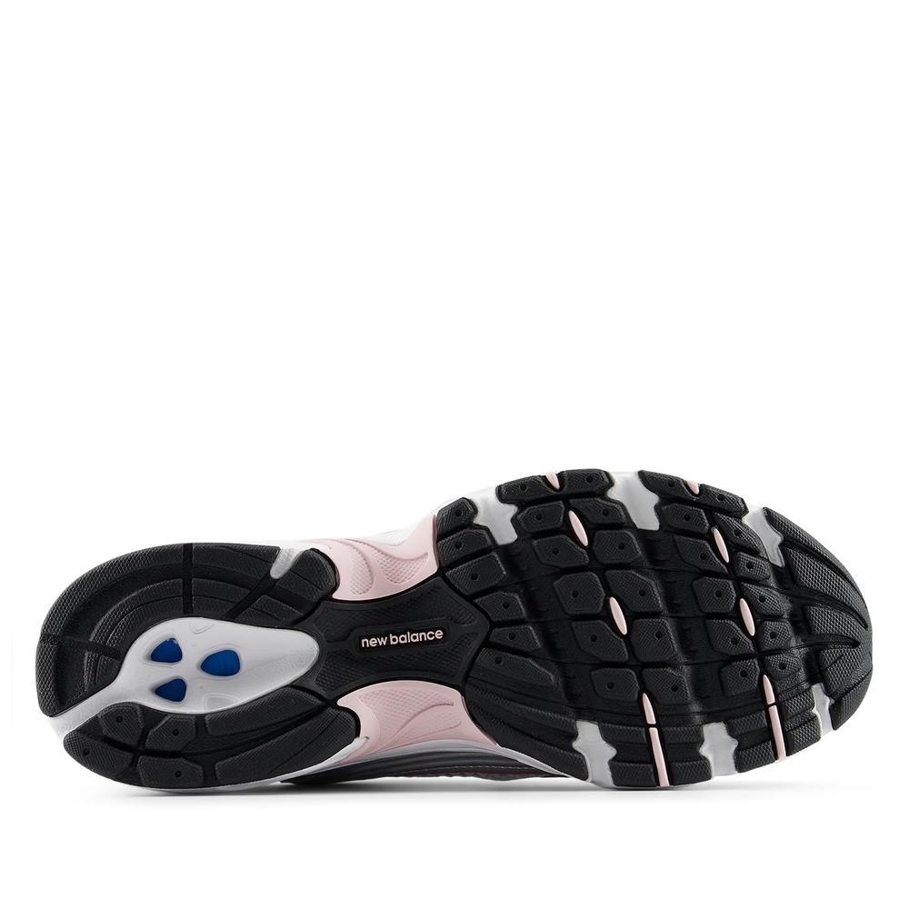 Unisex boty New Balance U53022Q - bílé