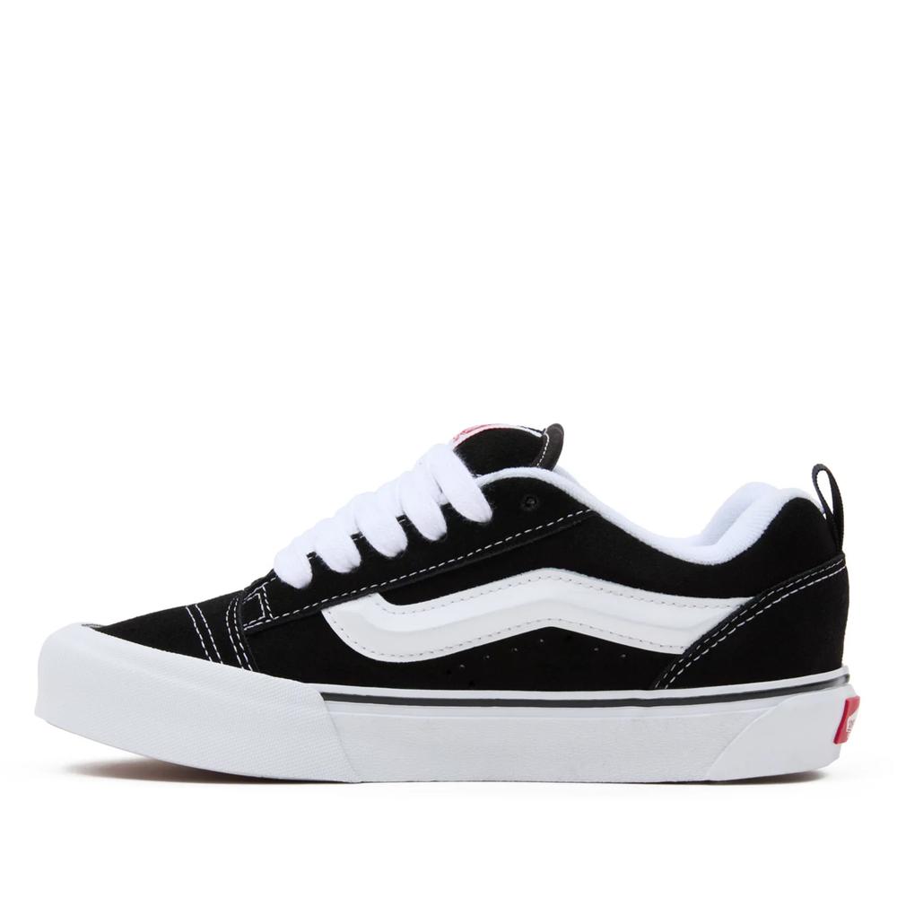 Boty Vans KNU Skool VN0009QC6BT1 - černé