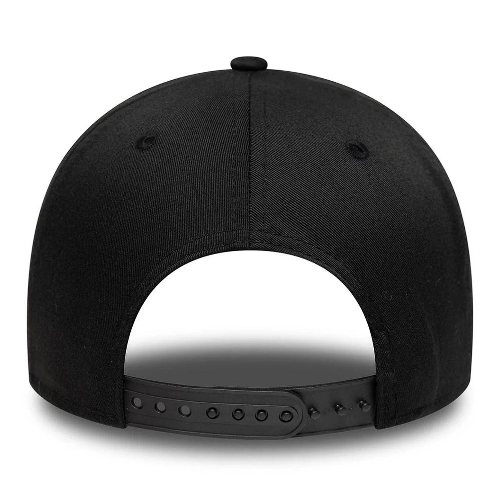 Čepice New Era New York Yankees MLB Metallic 9FORTY 60771846 - černé