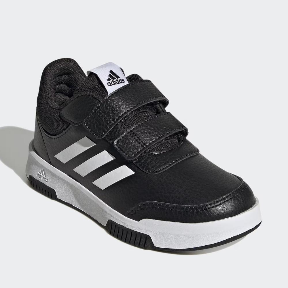 Boty dětské adidas Tensaur Sport Training Hook And Loop GW6440 - černé