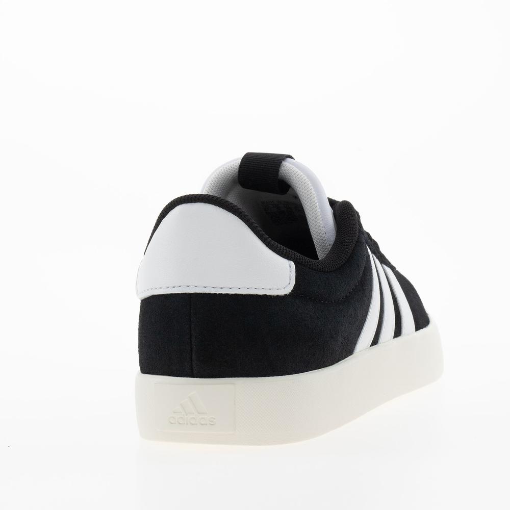 Boty adidas VL Court 3.0 ID6279 - černé