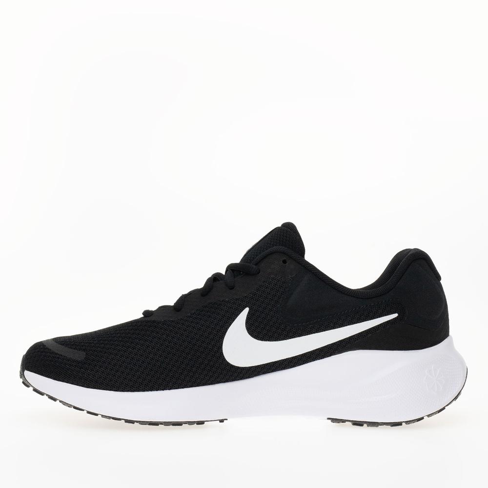Boty Nike Revolution 7 FB2207-001 - černé