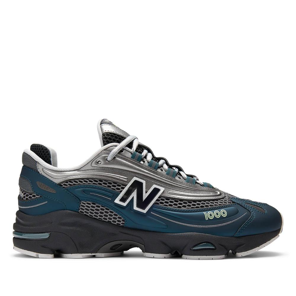 Unisex boty New Balance M1000S - různobarevné