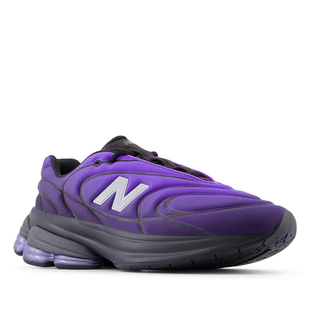 Unisex boty New Balance ABZORB U50309BI - fialové