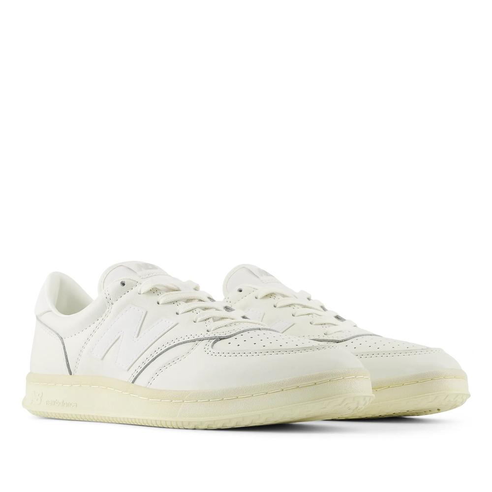 Pánské boty New Balance CT500WL - bílé