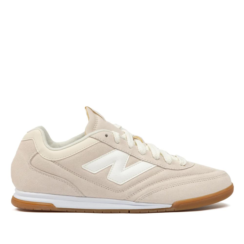 Boty New Balance URC42EA - béžové