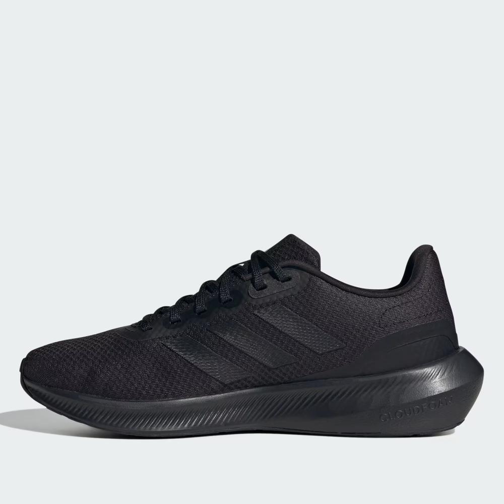 Boty adidas Runfalcon 3.0 HP7544 - černé