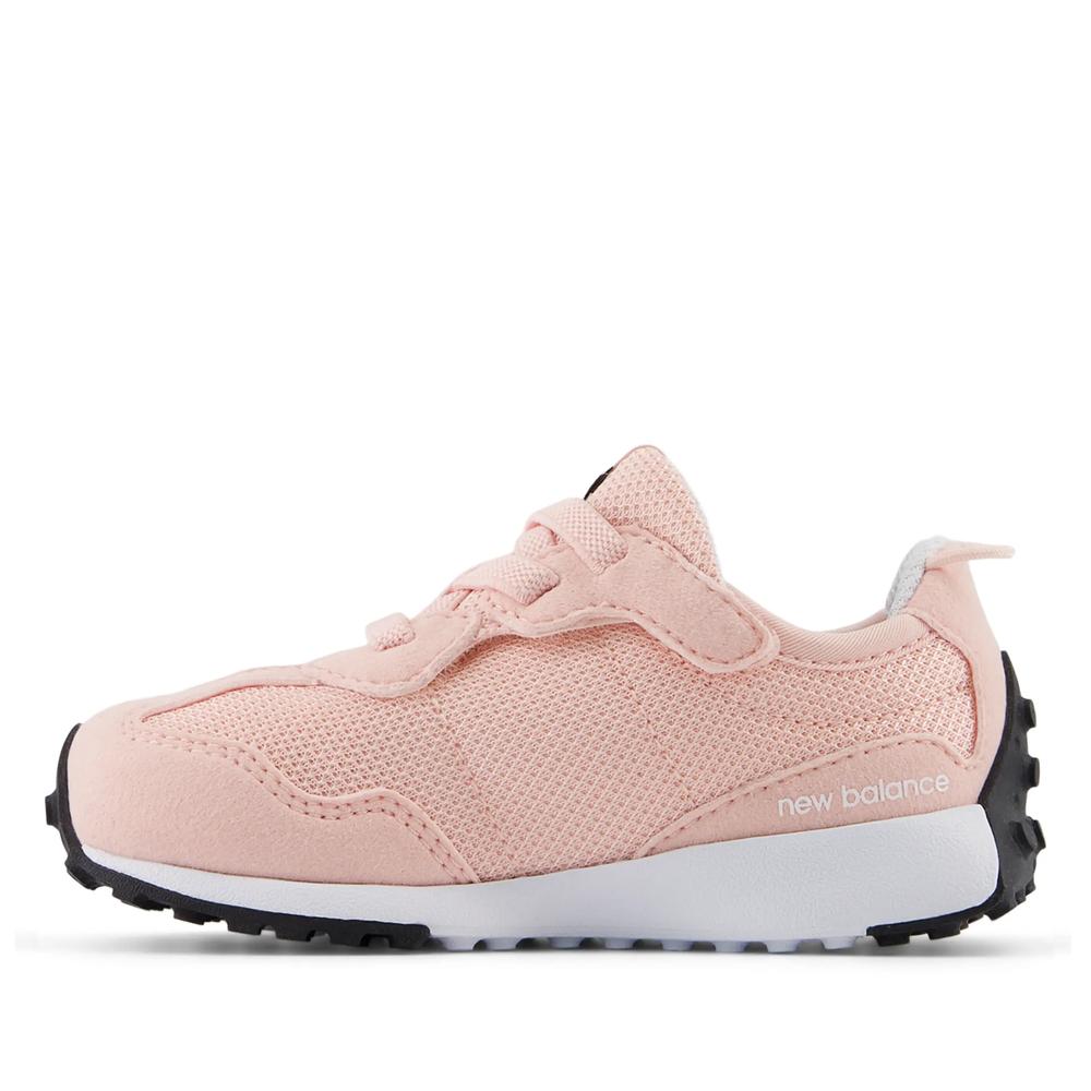Dětské boty New Balance NW327CGP - růžové