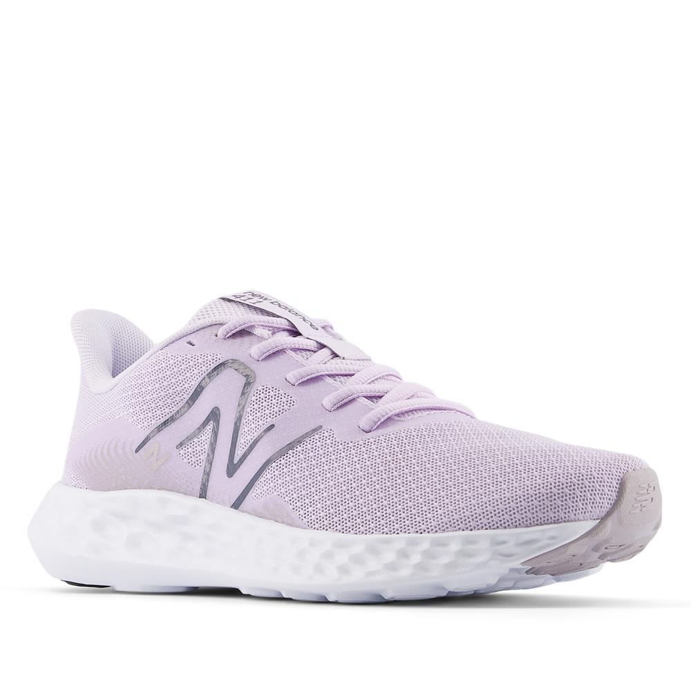 Dámské boty New Balance W4118N2 - fialové