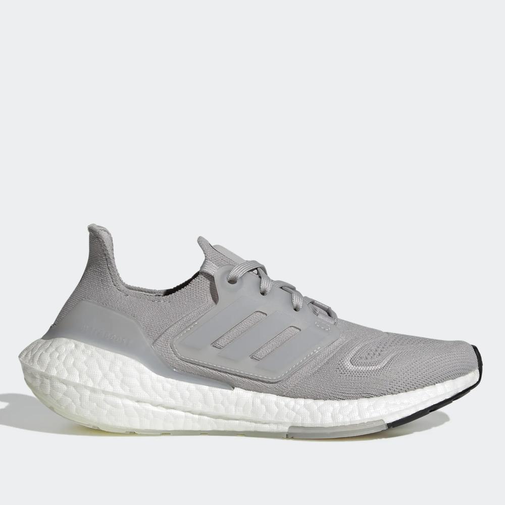 Boty adidas Ultraboost 22 GX5594 - šedivé