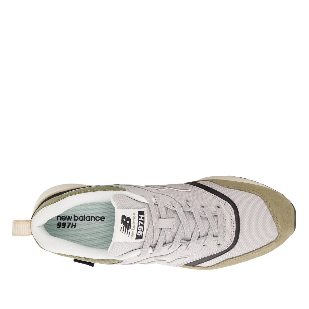 Pánské boty New Balance CM997HWH – různobarevné