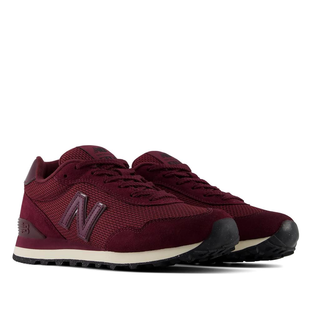 Dámské boty New Balance W51531V - bordové