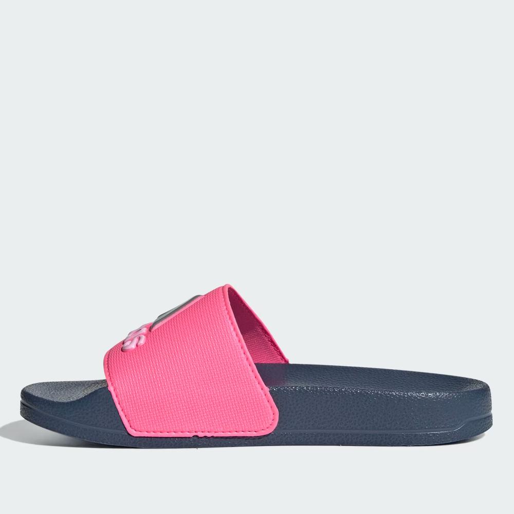 Žabky adidas Adilette Shower Slides IE2606 - růžové