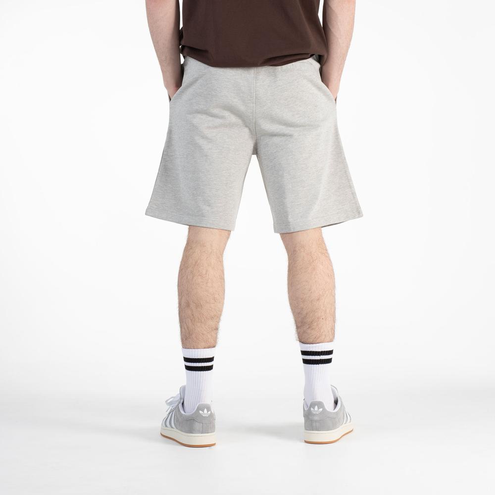 Krátké kalhoty pánské Prosto Sweat Shorts Myst KL251MPAN6022 - šedivé