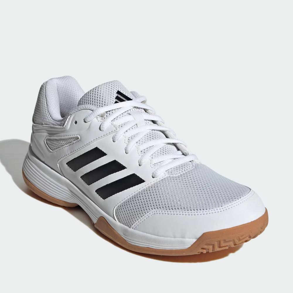 Boty pánské adidas Speedcourt In IE8032 - bílé