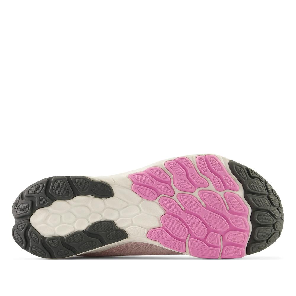 Boty New Balance Fresh Foam Tempo v2 WTMPOCB2 - růžové