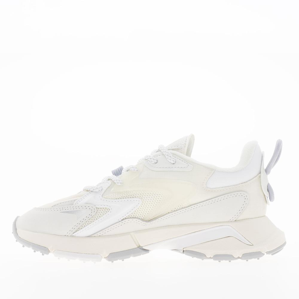 Boty Lacoste L003 Neo Tech 749SFA0013-65T - bílé