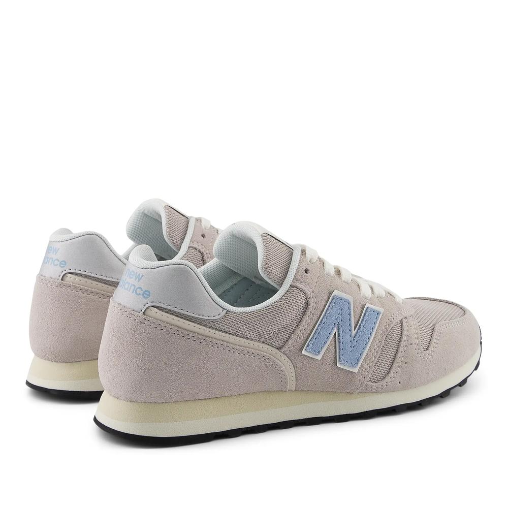 Boty New Balance WL373BL2 - béžové