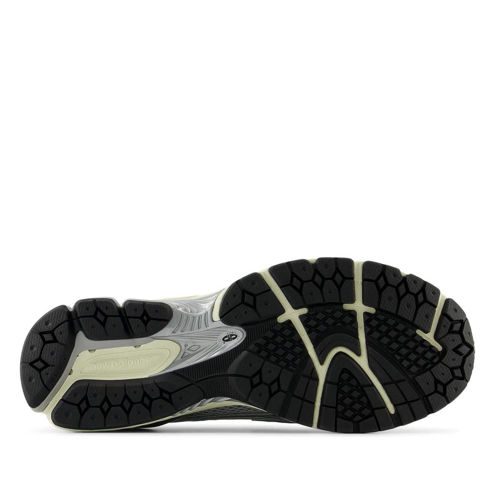 Boty unisex New Balance U1906LAE - šedivé