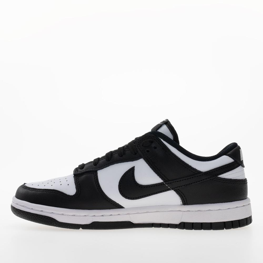 Dámské boty Nike Dunk Low DD1503-101 - černé