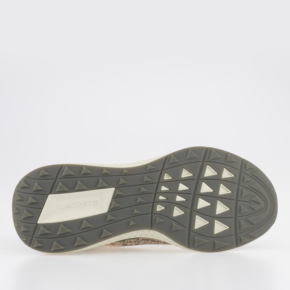 Boty Lacoste Active 4851 744SMA0118-1X3 - zelené