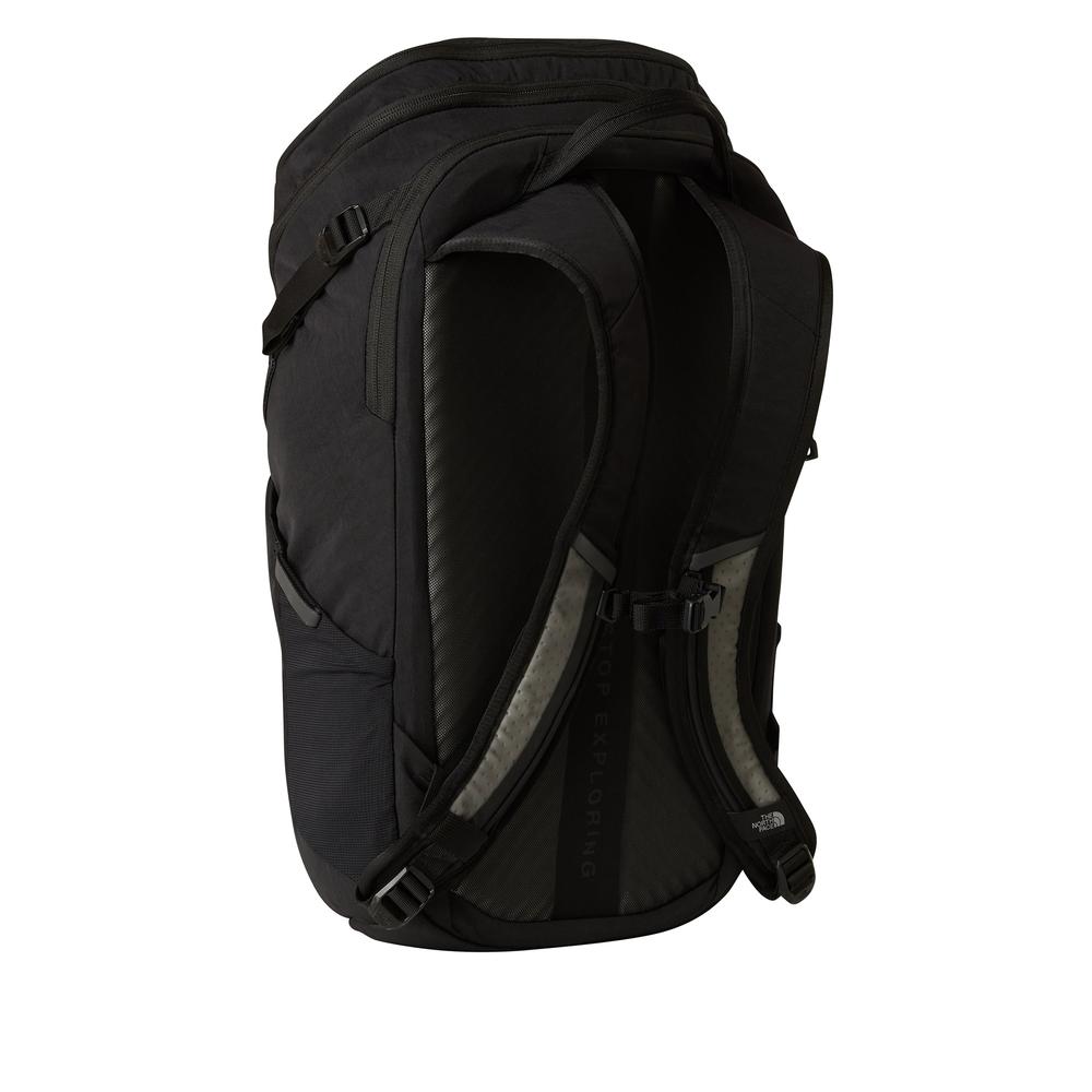 Ruksak The North Face Kaban Lite 0A8BK8KX71 - černé