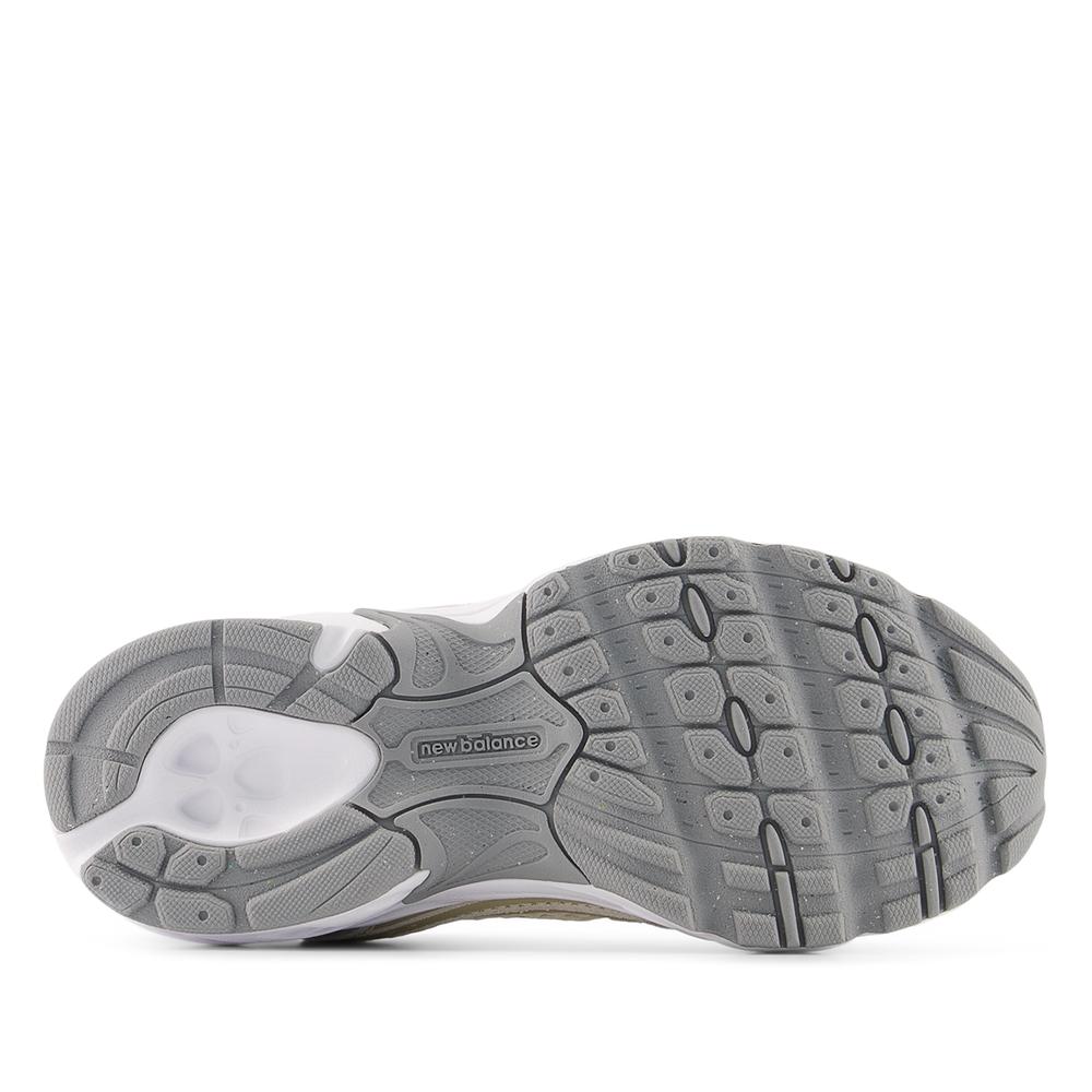 Dětské boty New Balance P5305C7 - béžové