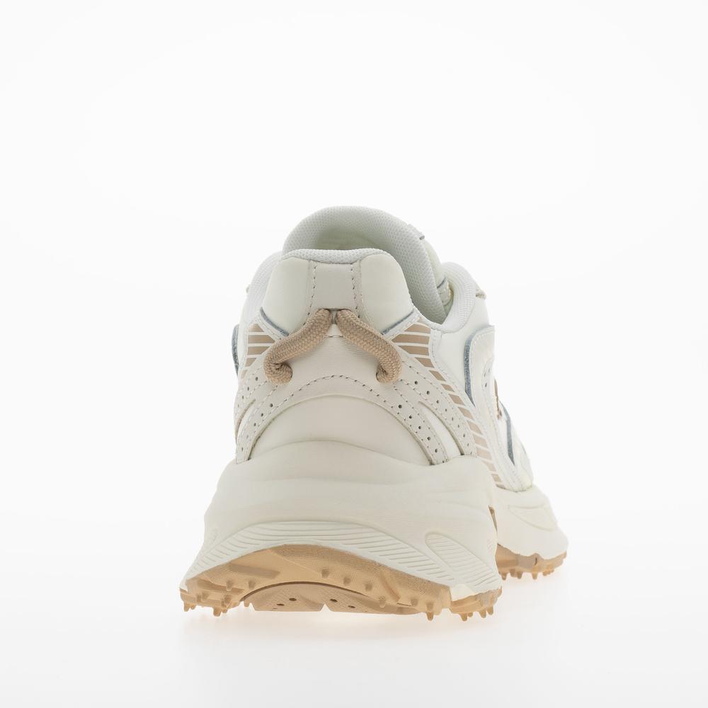 Dámské boty Lacoste L003 Neo Shot 225 4 SFA 750SFA0123-2R2 - béžové