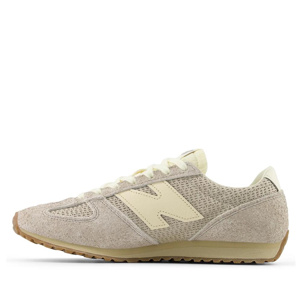 Unisex boty New Balance U471RB - béžové