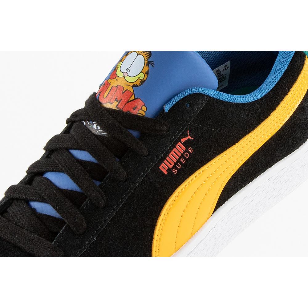 Boty Puma x Garfield 38455301 - různobarevné