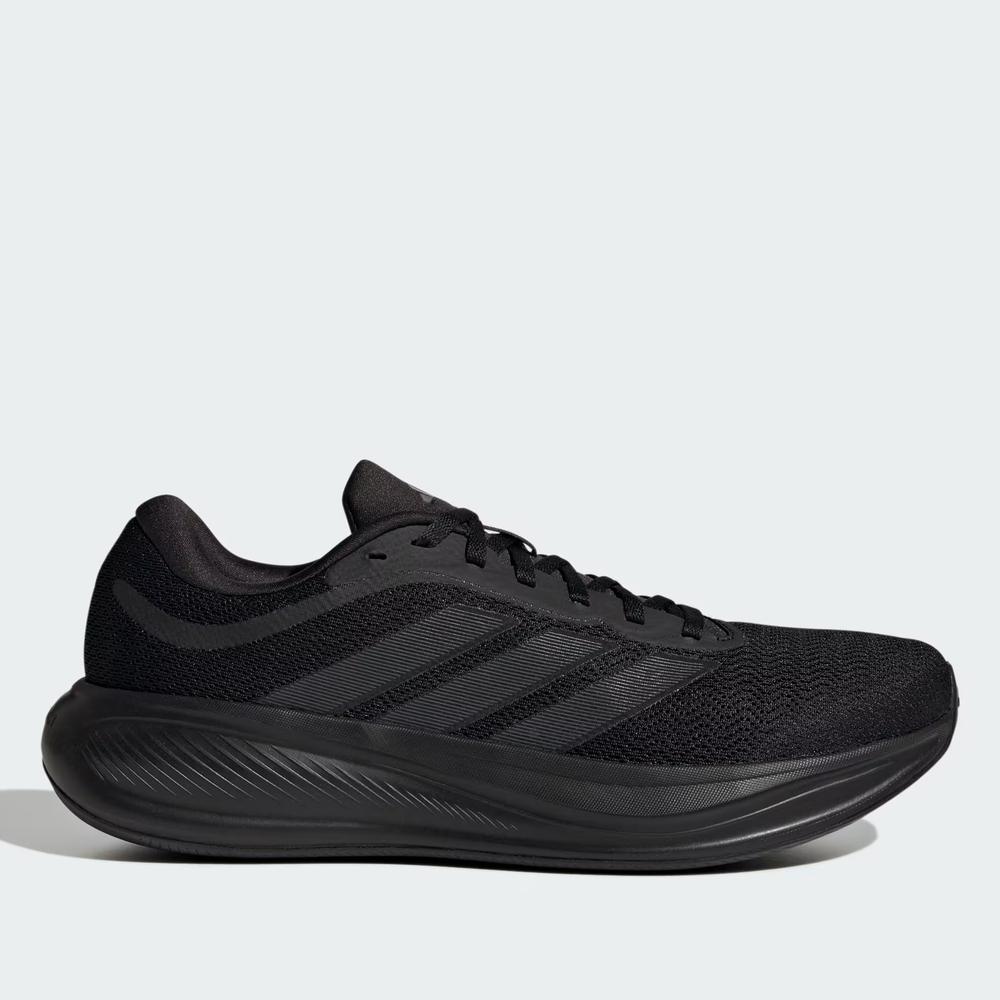 Pánské boty adidas Running Response Runner 2 KJ1737 - černé