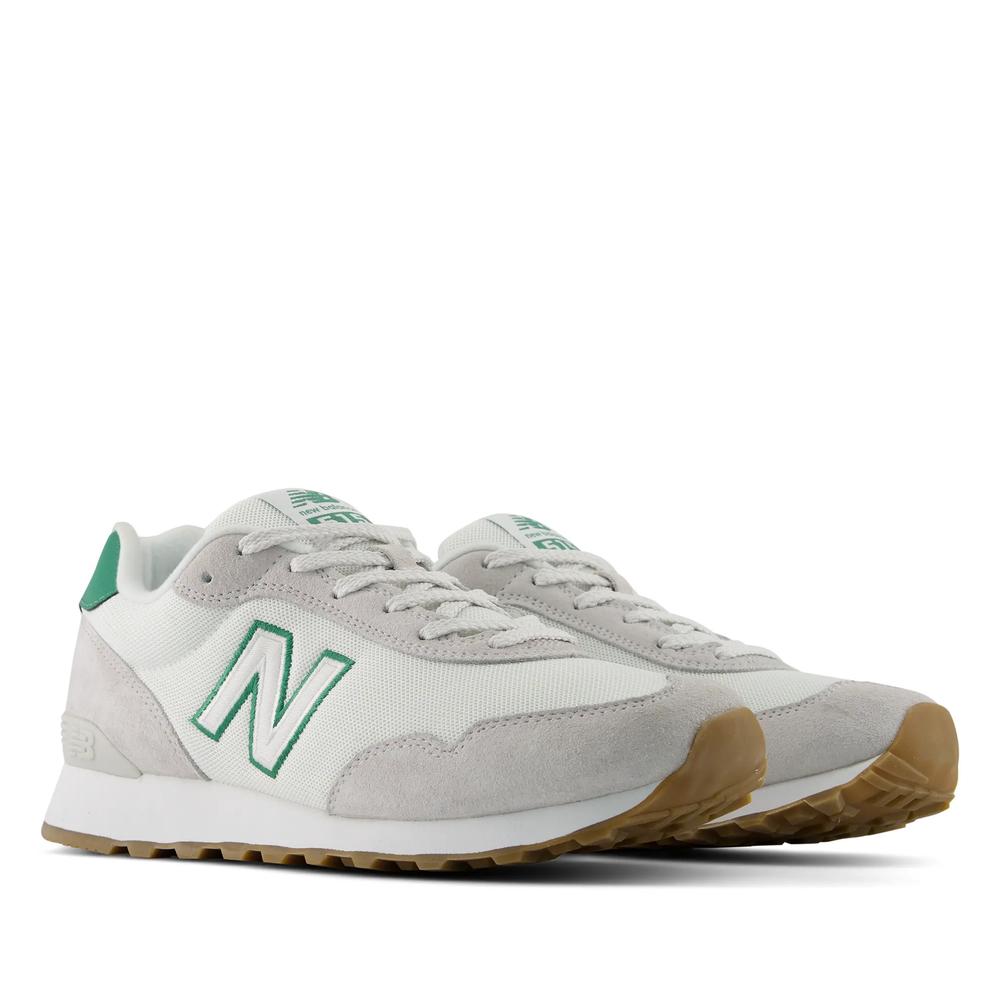 Pánská boty New Balance M5157I4 - šedivé