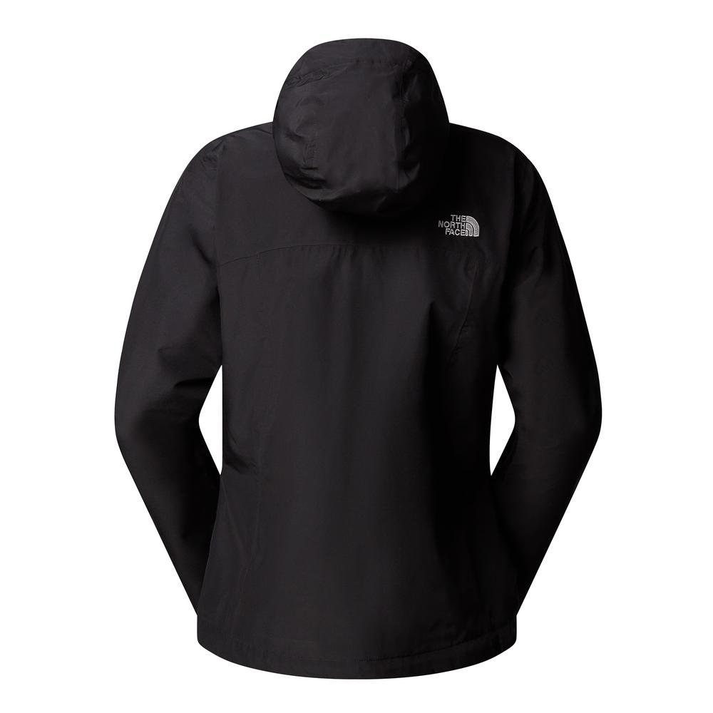 Bunda The North Face Sangro 00A3X6JK31 - černé