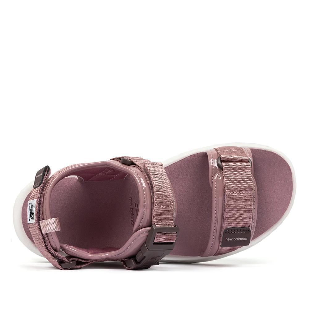 Sandále New Balance SWA600A2 - růžové