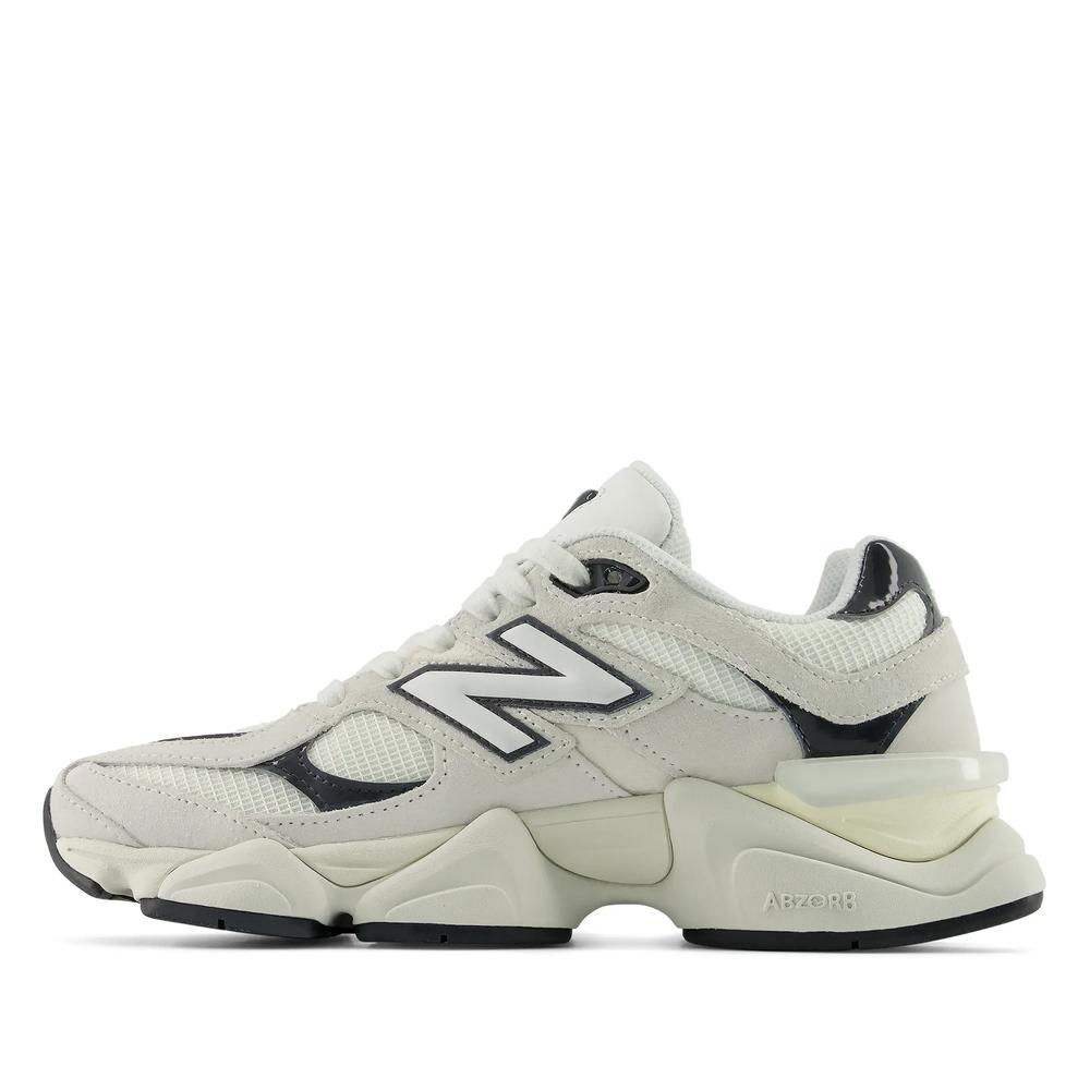 Unisex boty New Balance U90602FD - béžové