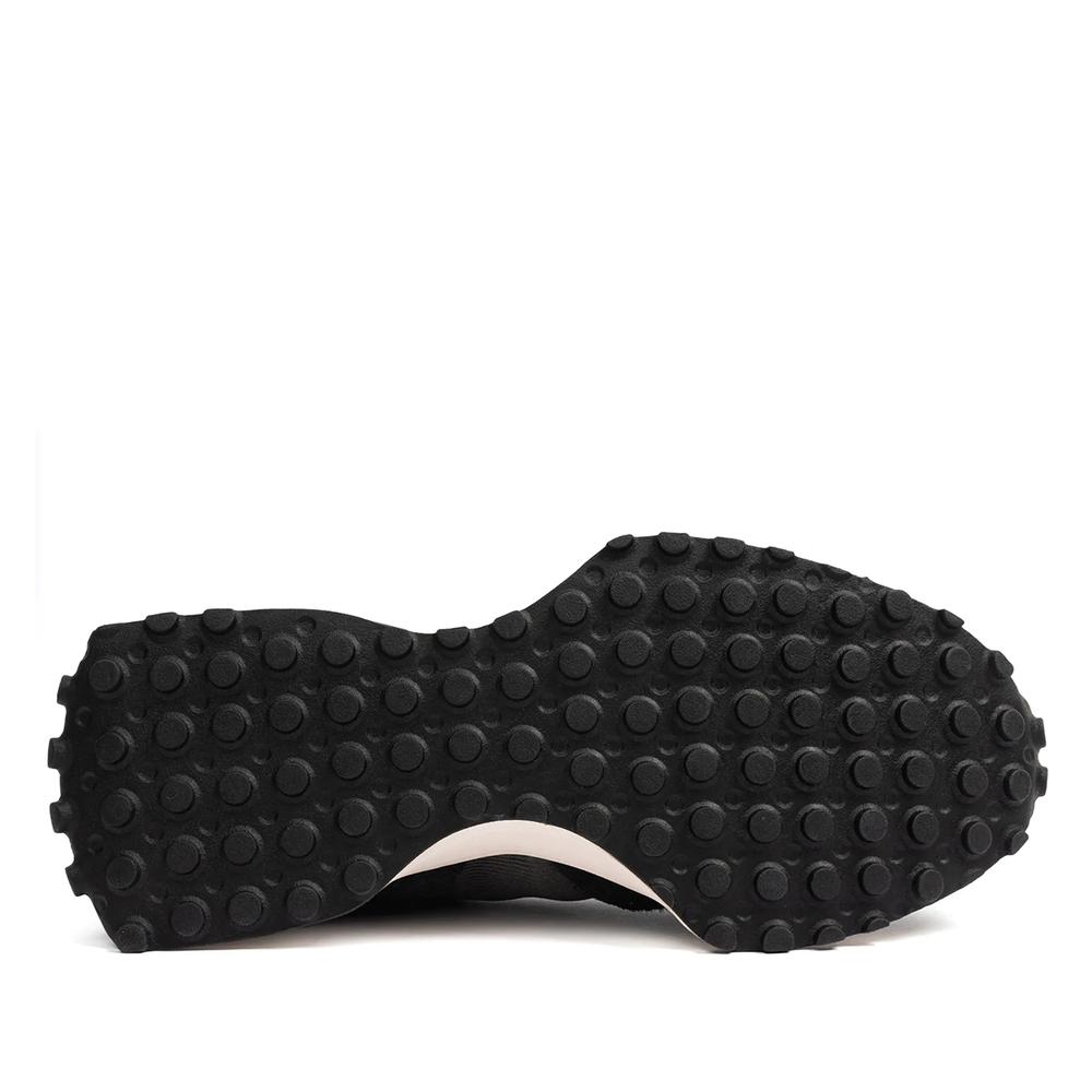 Unisex boty New Balance U327WCH – černé