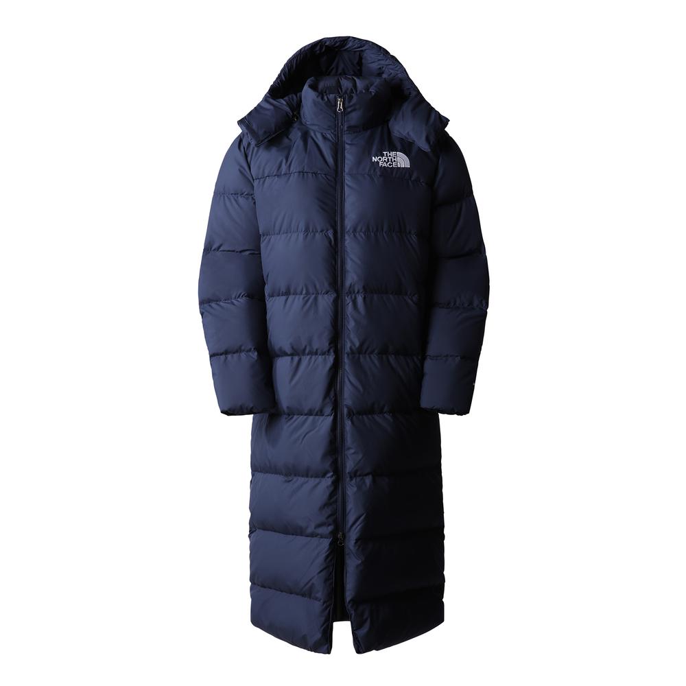 Bunda The North Face Triple C 0A4R3K8K21 - tmavě modrě
