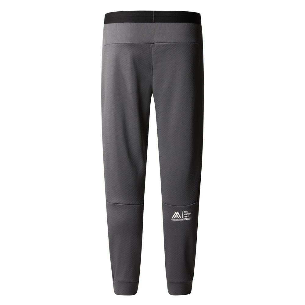 Kalhoty The North Face Mountain Athletics Lab Jogger 0A88F6RHI1 - šedivé