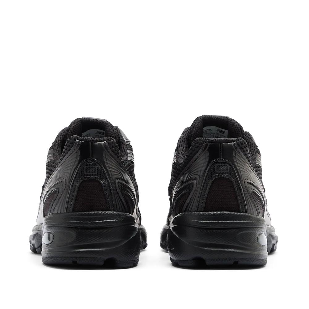 Unisex boty New Balance U740BO2 - černé