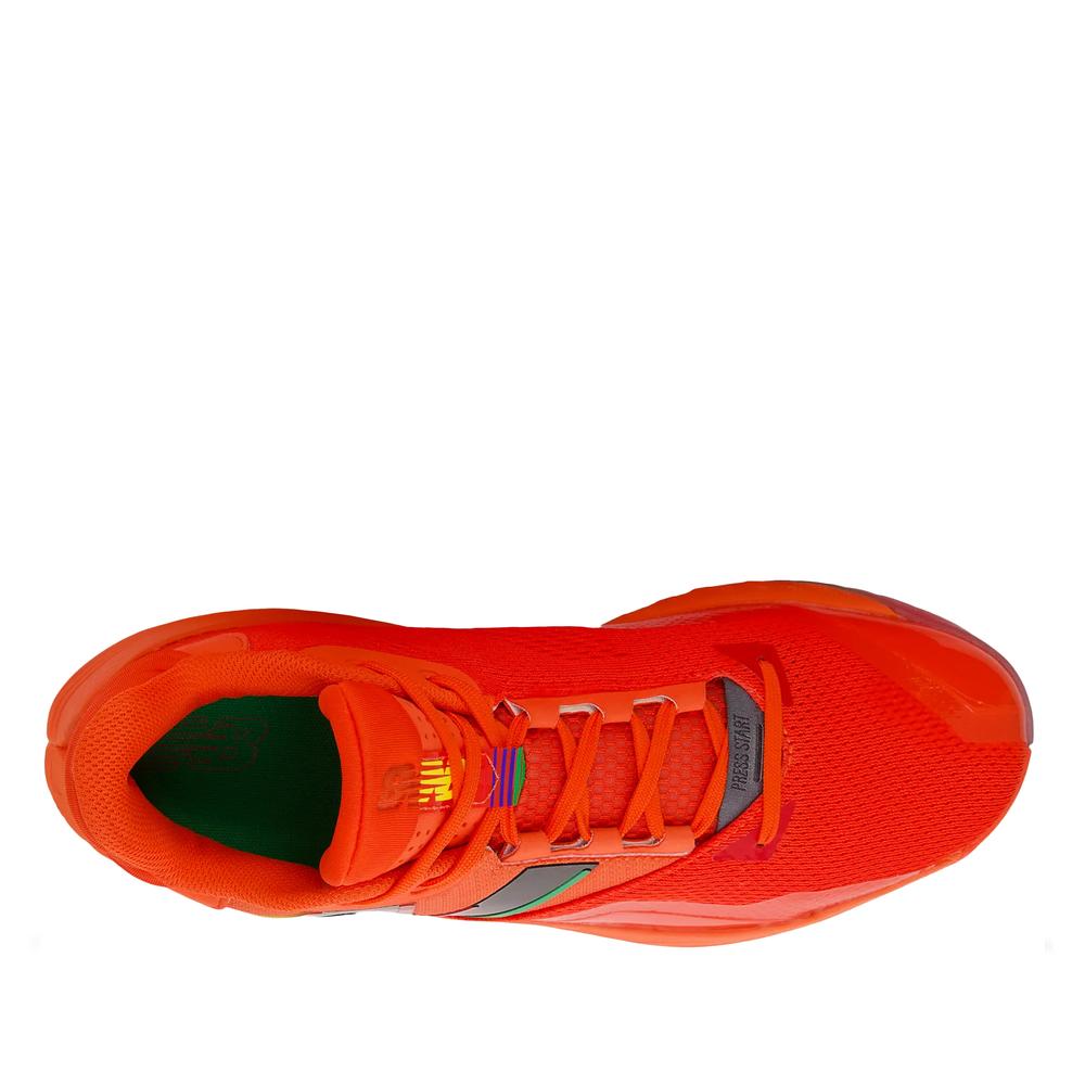 Pánské boty New Balance TWO WXY v4 BB2WYGP4 - červené