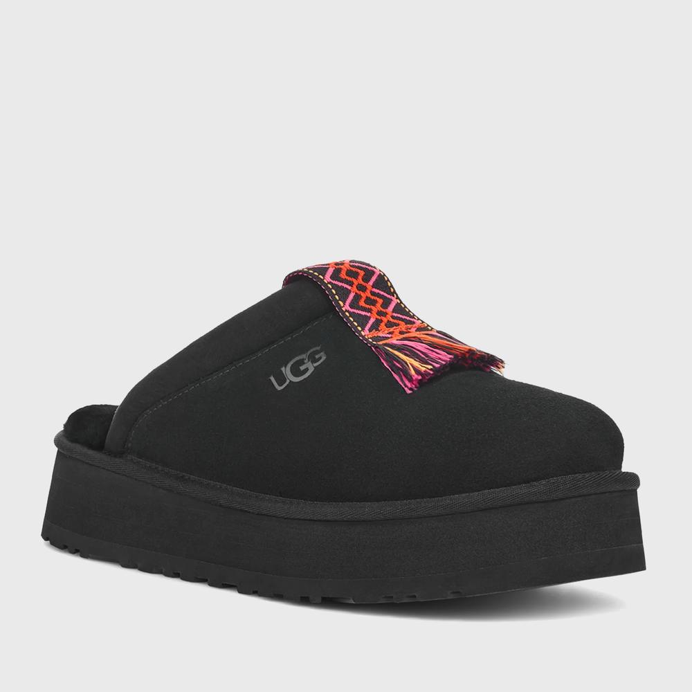 Boty Ugg Tazzle 1152677-BLK - černé