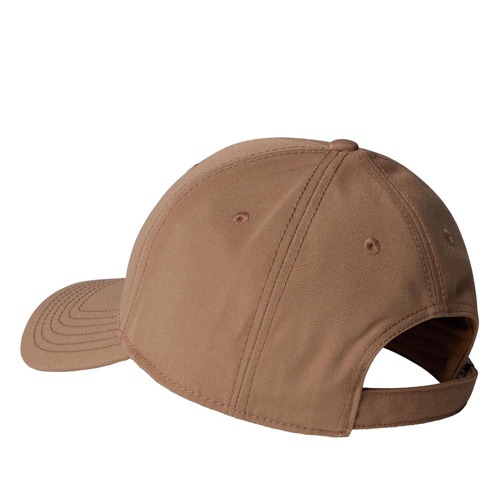 Kšiltovka The North Face '66 Classic 0A4VSVAIA1 - hnědé