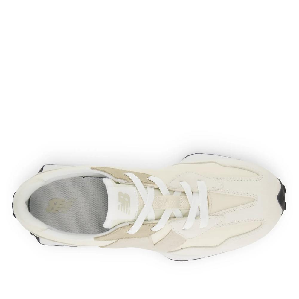 Dětské boty New Balance G3273TZ - béžové