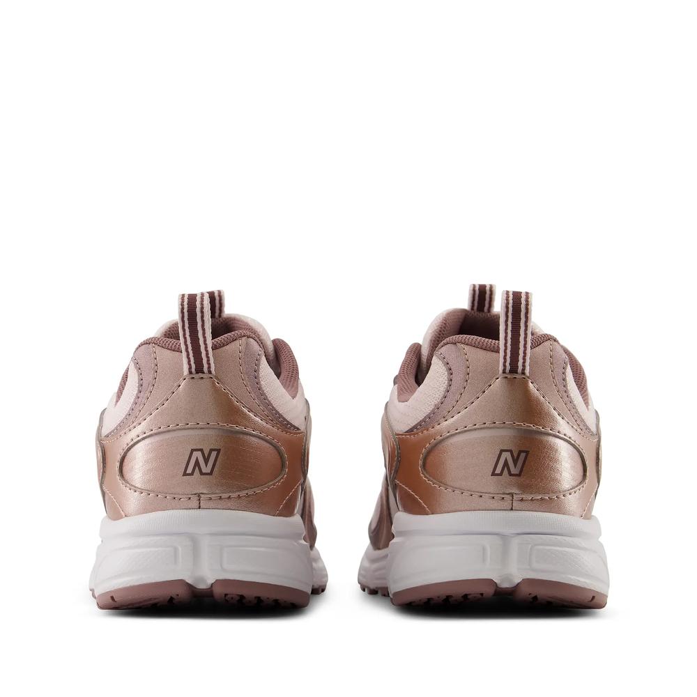 Dámské boty New Balance W4088NR - růžové