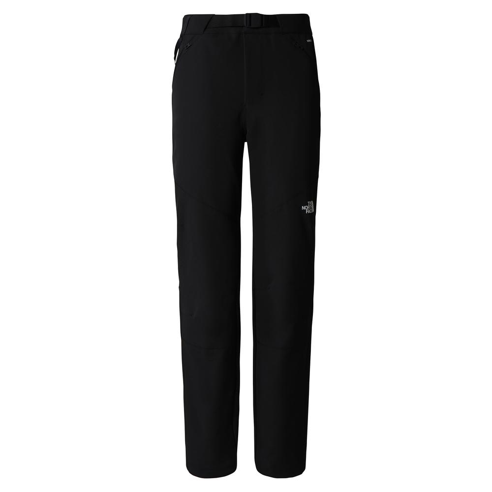 Kalhoty The North Face Diablo 0A7Z894H01 - černé