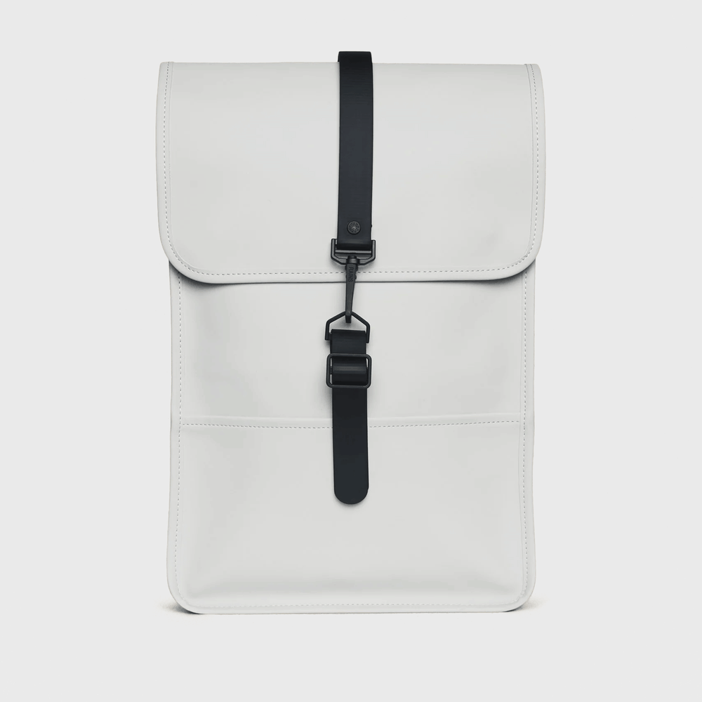 Ruksak Rains Mini 13020-45 - šedivé
